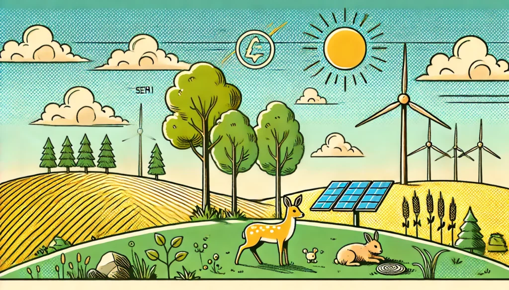 Ecological economics Ecological economics